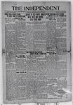 Grimsby Independent, 18 Jan 1922