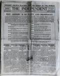 Grimsby Independent, 23 Aug 1922