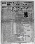 Grimsby Independent (18851105), 27 Jun 1923