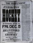 Grimsby Independent, 3 Dec 1924