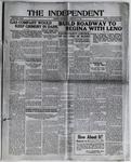Grimsby Independent, 25 Feb 1925