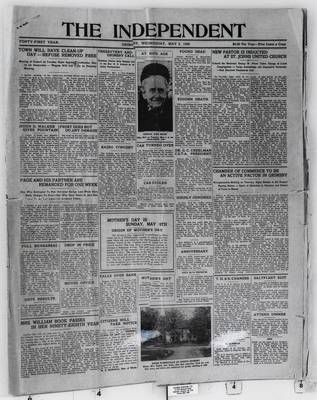 Grimsby Independent (18851105), 5 May 1926