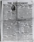 Grimsby Independent, 27 Jan 1932