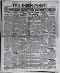 Grimsby Independent, 2 Oct 1935