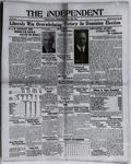 Grimsby Independent, 16 Oct 1935