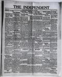 Grimsby Independent, 5 Feb 1936