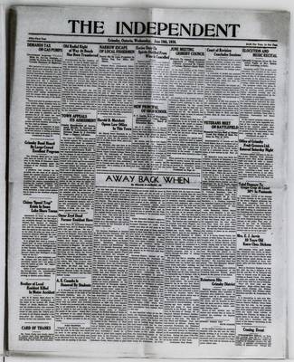 Grimsby Independent, 10 Jun 1936