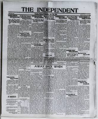 Grimsby Independent, 17 Jun 1936