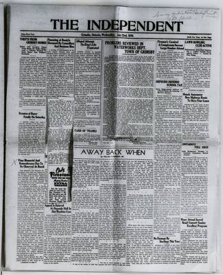 Grimsby Independent, 22 Jul 1936