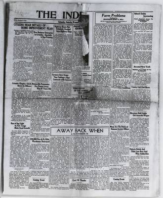 Grimsby Independent, 7 Apr 1937