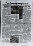 Grimsby Independent, 14 Oct 1937