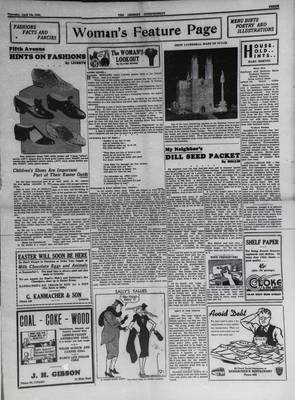 Grimsby Independent, 7 Apr 1938