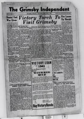 Grimsby Independent, 29 May 1941