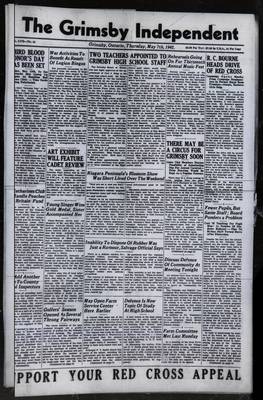 Grimsby Independent, 7 May 1942