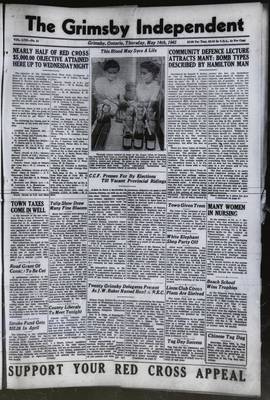 Grimsby Independent, 14 May 1942