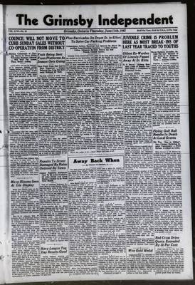 Grimsby Independent, 11 Jun 1942