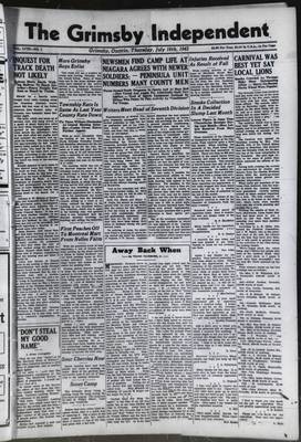 Grimsby Independent, 16 Jul 1942