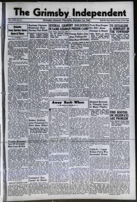 Grimsby Independent, 1 Oct 1942