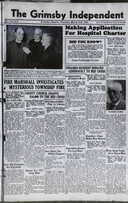 Grimsby Independent, 25 Mar 1943