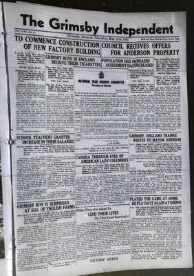 Grimsby Independent, 13 May 1943