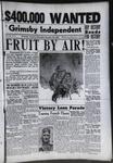 Grimsby Independent, 21 Oct 1943