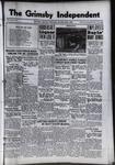 Grimsby Independent, 28 Oct 1943