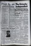 Grimsby Independent, 18 Nov 1943