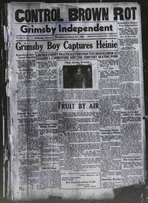 Grimsby Independent (18851105), 6 Jan 1944