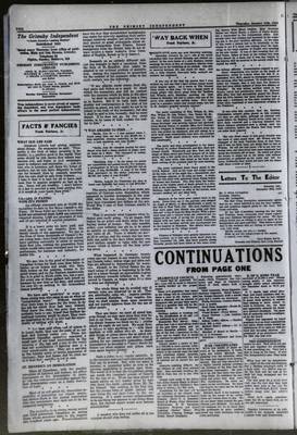 Grimsby Independent, 13 Jan 1944