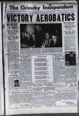 Grimsby Independent, 27 Apr 1944