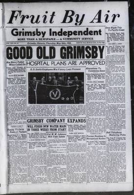 Grimsby Independent, 18 May 1944