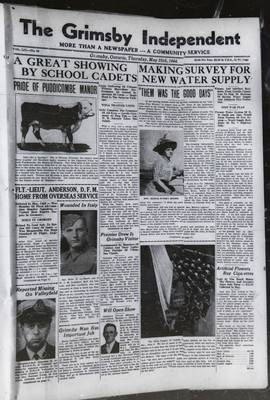 Grimsby Independent, 25 May 1944