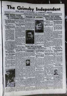 Grimsby Independent, 27 Jul 1944