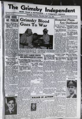 Grimsby Independent, 21 Sep 1944