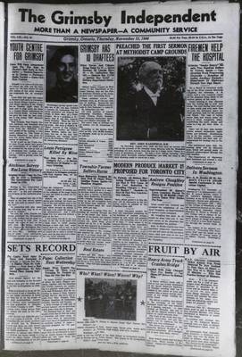 Grimsby Independent, 23 Nov 1944