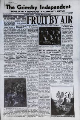 Grimsby Independent, 29 Mar 1945