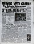 Grimsby Independent, 5 Apr 1945