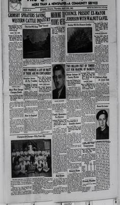 Grimsby Independent, 12 Apr 1945