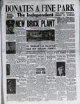 Grimsby Independent, 16 Aug 1945