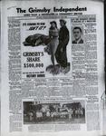 Grimsby Independent, 18 Oct 1945