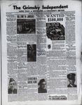 Grimsby Independent, 25 Oct 1945