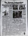 Grimsby Independent, 8 Nov 1945
