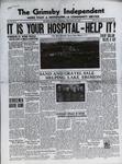 Grimsby Independent, 22 Nov 1945