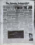 Grimsby Independent, 29 Nov 1945