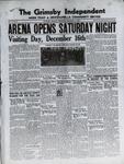 Grimsby Independent, 6 Dec 1945