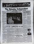 Grimsby Independent, 27 Dec 1945
