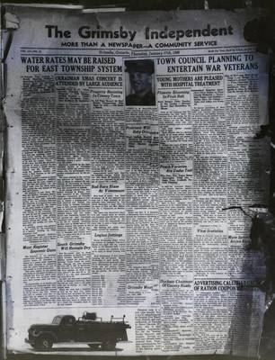 Grimsby Independent, 17 Jan 1946