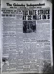 Grimsby Independent, 14 Feb 1946