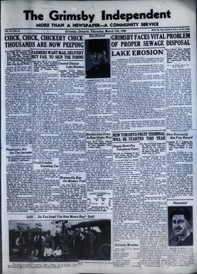 Grimsby Independent, 7 Mar 1946