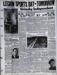 Grimsby Independent, 23 May 1946